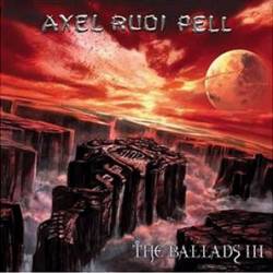 Axel Rudi Pell : The Ballads III